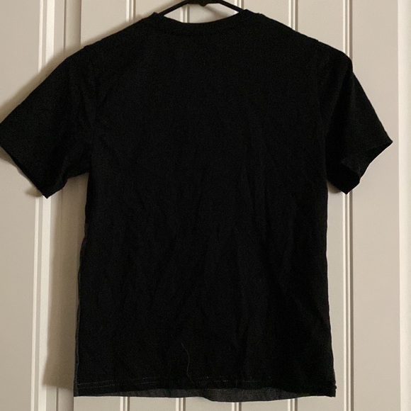 Batman t shirt boys 10/12 - Picture 3 of 3